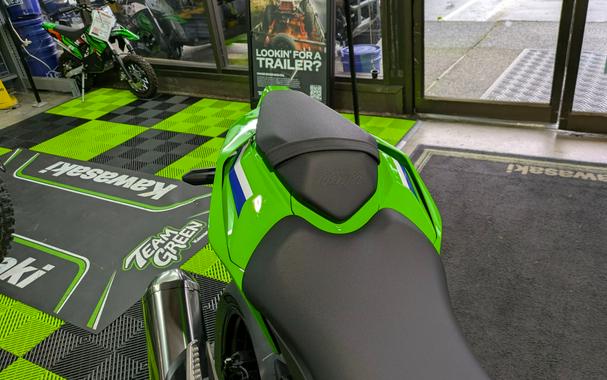 2026 Kawasaki Ninja® ZX™-10R