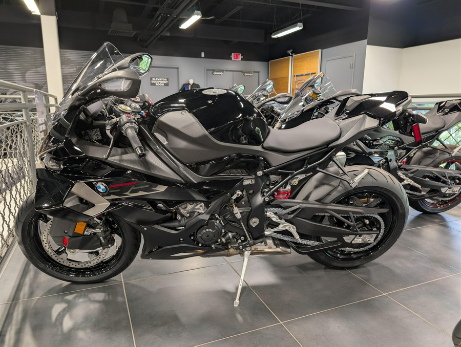 2026 BMW S 1000 RR