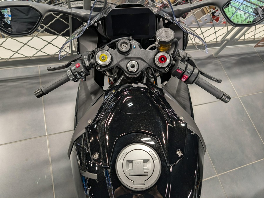 2026 BMW S 1000 RR