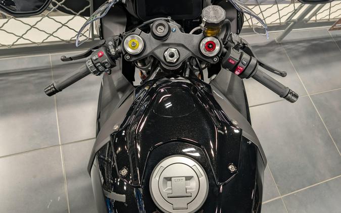 2026 BMW S 1000 RR