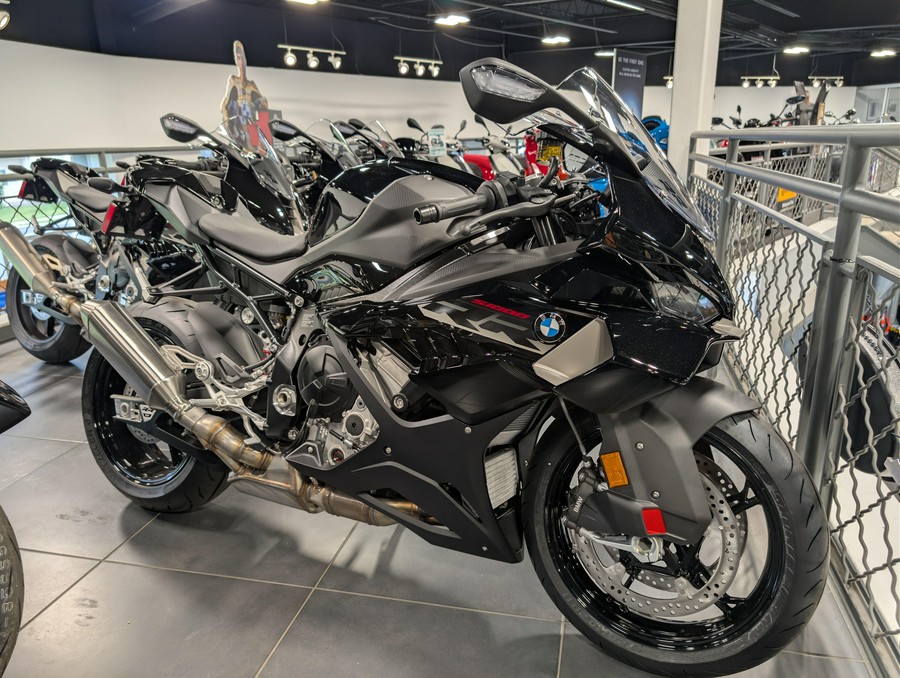 2026 BMW S 1000 RR