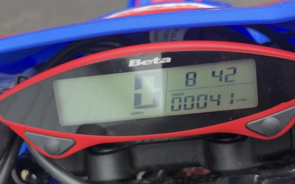 2026 Beta 200 RR Race Edition
