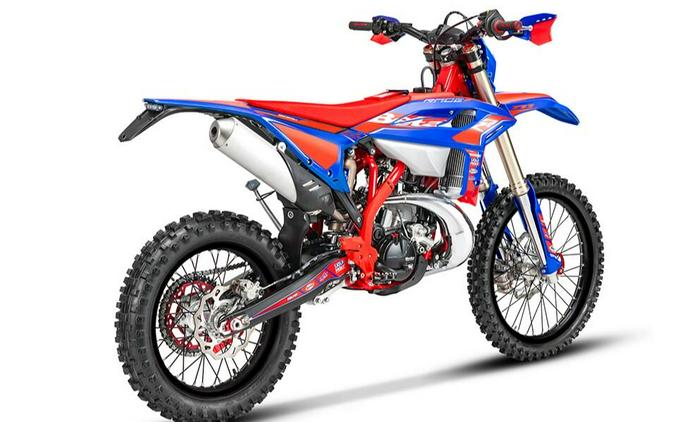 2026 Beta 200 RR Race Edition