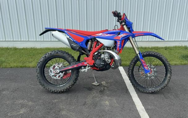 2026 Beta 200 RR Race Edition