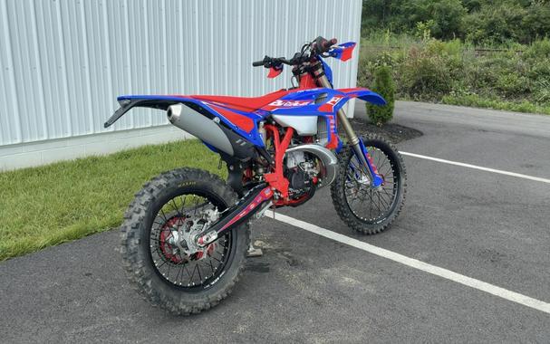 2026 Beta 200 RR Race Edition