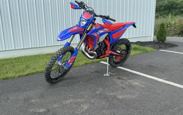 2026 Beta 200 RR Race Edition
