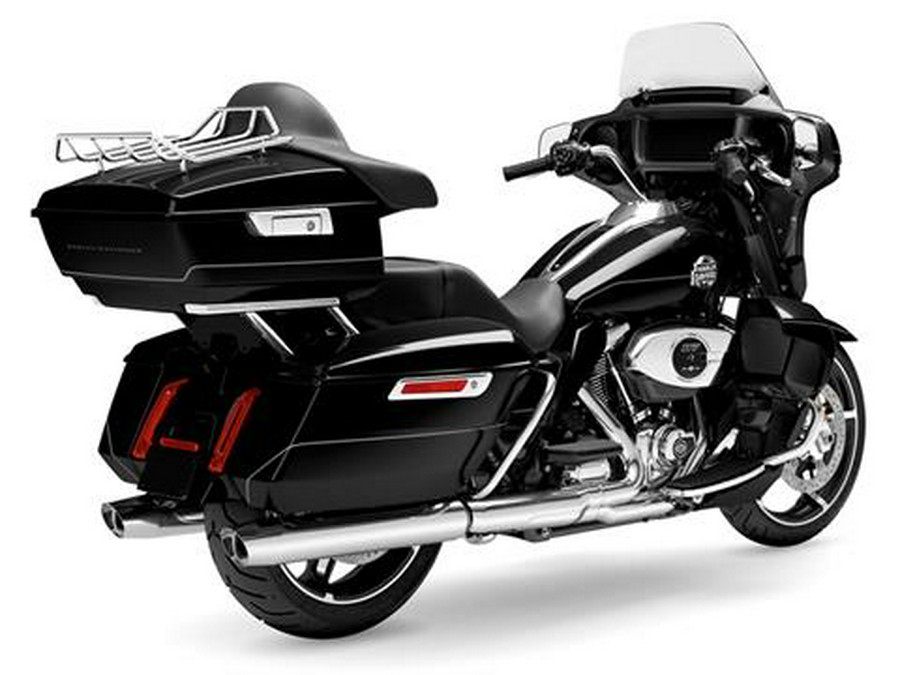 2025 Harley-Davidson Street Glide® Ultra