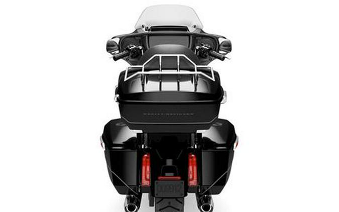 2025 Harley-Davidson Street Glide® Ultra