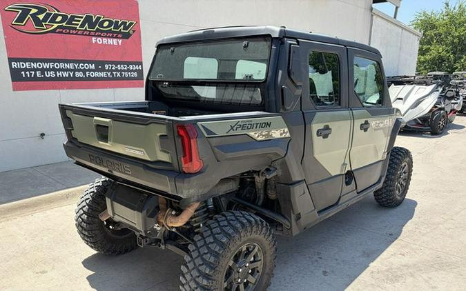 2025 Polaris Xpedition XP 5 Northstar