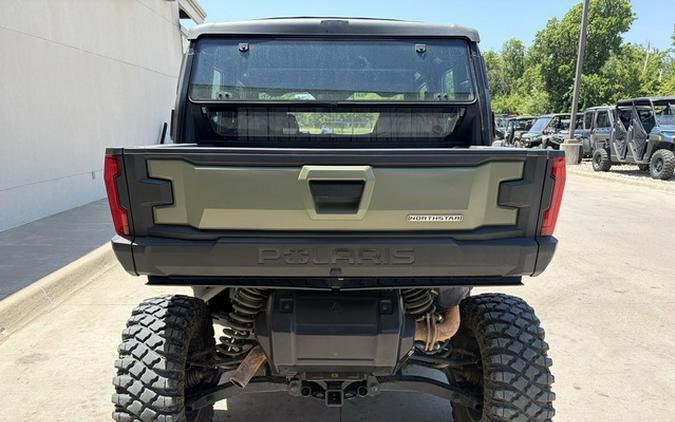 2025 Polaris Xpedition XP 5 Northstar