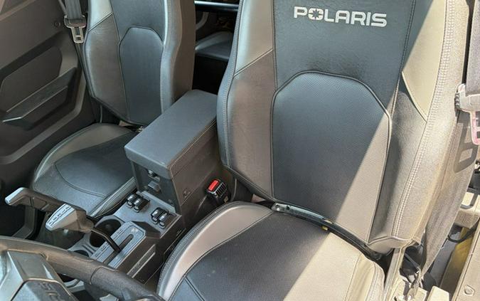 2025 Polaris Xpedition XP 5 Northstar