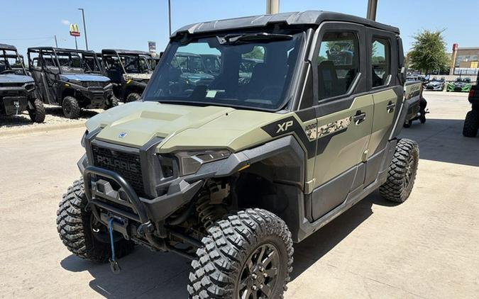 2025 Polaris Xpedition XP 5 Northstar