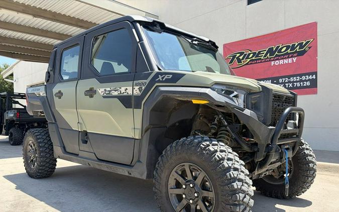 2025 Polaris Xpedition XP 5 Northstar