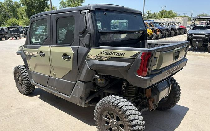 2025 Polaris Xpedition XP 5 Northstar
