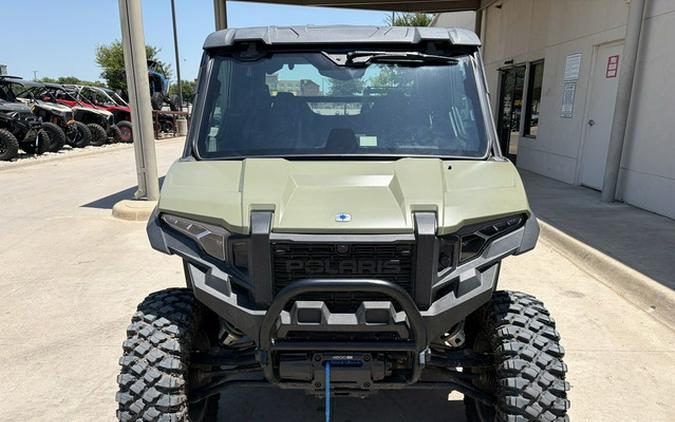 2025 Polaris Xpedition XP 5 Northstar