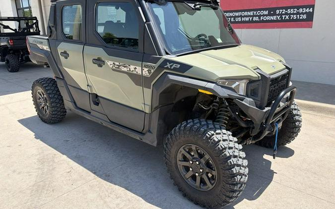 2025 Polaris Xpedition XP 5 Northstar