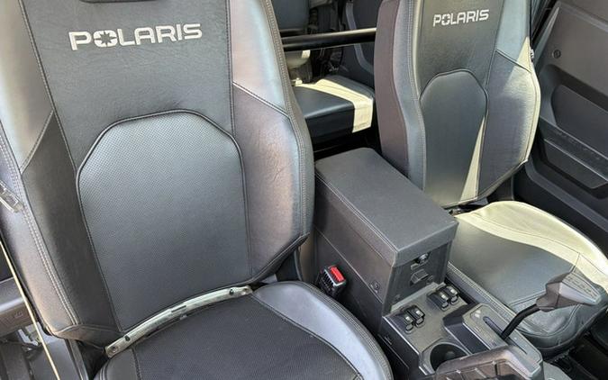 2025 Polaris Xpedition XP 5 Northstar
