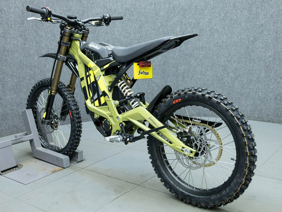 2026 SURRON LIGHT BEE X NA