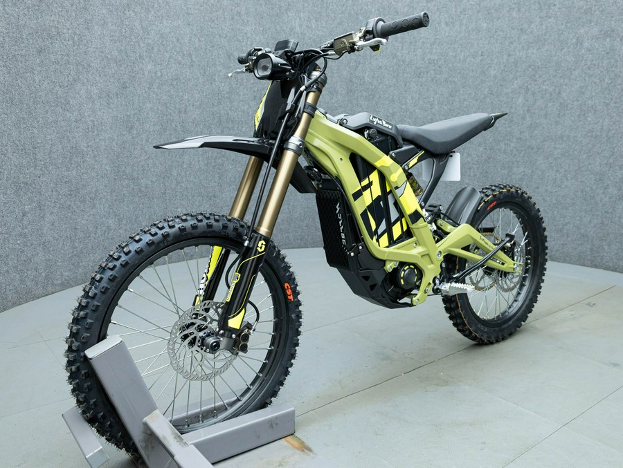 2026 SURRON LIGHT BEE X NA