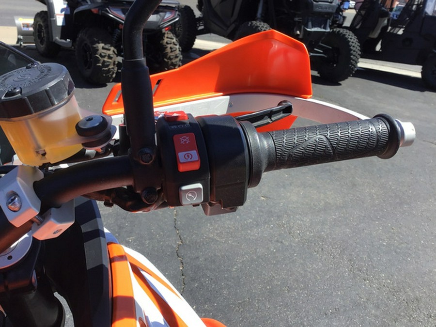 2018 KTM 1290 SUPER ADVENTURE