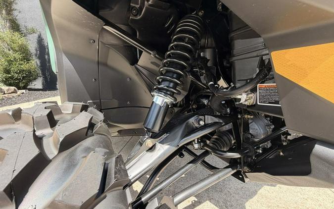 2026 Can-Am Defender DPS CAB HD10