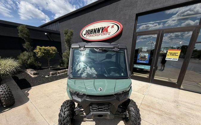 2026 Can-Am Defender DPS CAB HD10