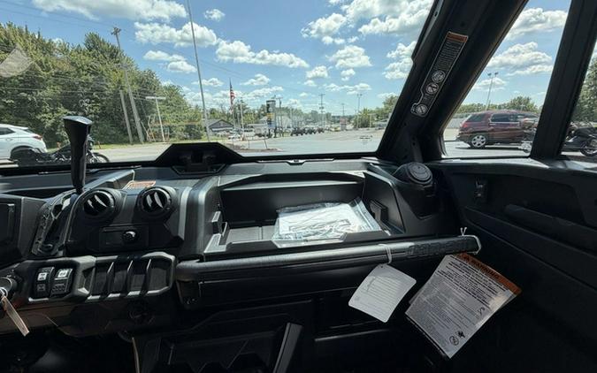 2026 Can-Am Defender DPS CAB HD10