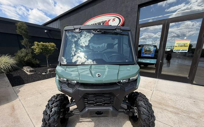2026 Can-Am Defender DPS CAB HD10