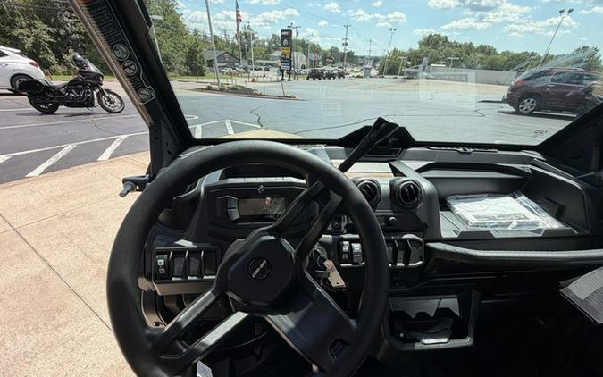 2026 Can-Am Defender DPS CAB HD10
