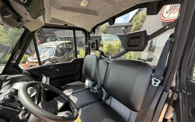2026 Can-Am Defender DPS CAB HD10