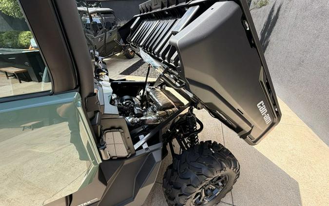 2026 Can-Am Defender DPS CAB HD10