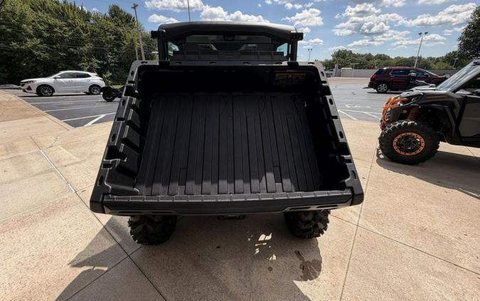 2026 Can-Am Defender DPS CAB HD10