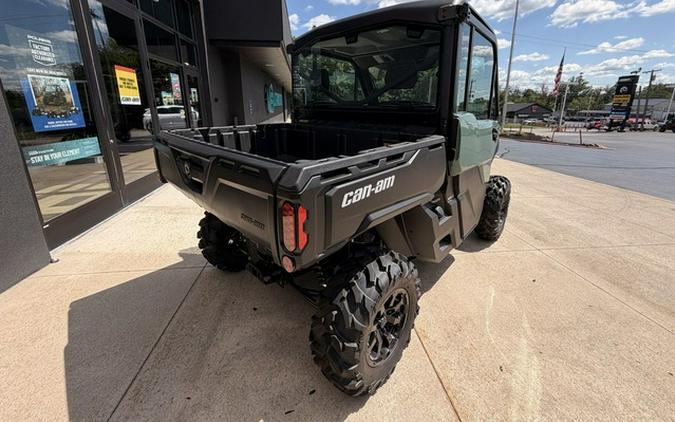 2026 Can-Am Defender DPS CAB HD10