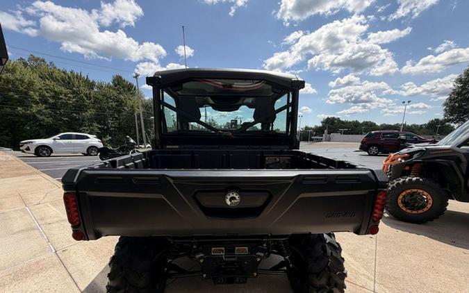 2026 Can-Am Defender DPS CAB HD10