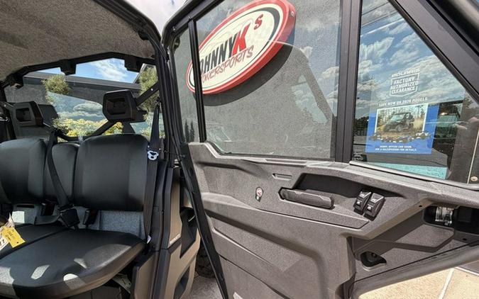 2026 Can-Am Defender DPS CAB HD10