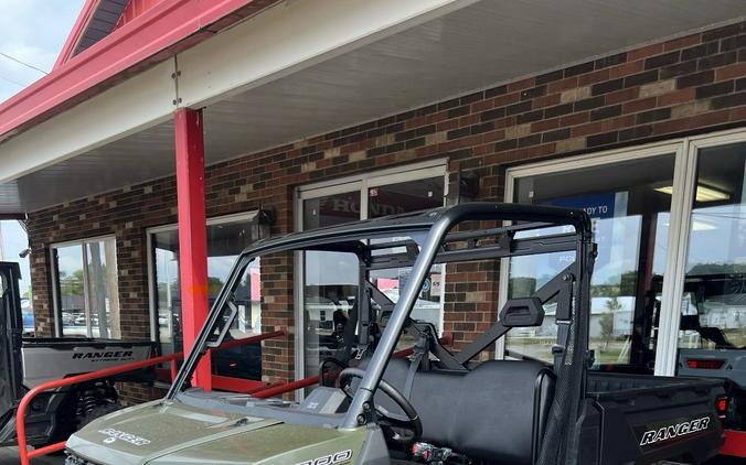 2026 Polaris Ranger 1000 EPS
