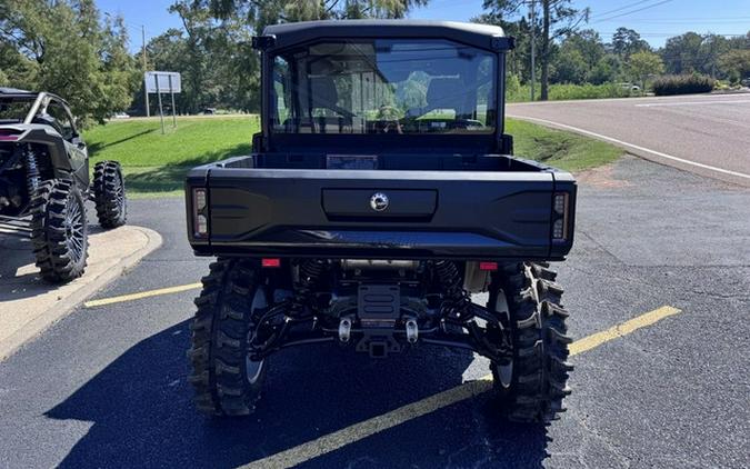 2026 Can-Am Defender XT CAB HD11 With 10.25 In.Display