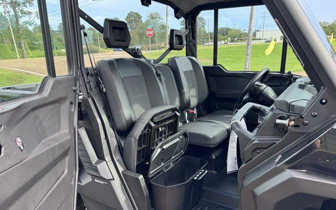 2026 Can-Am Defender XT CAB HD11 With 10.25 In.Display