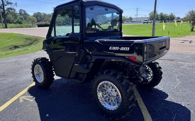 2026 Can-Am Defender XT CAB HD11 With 10.25 In.Display