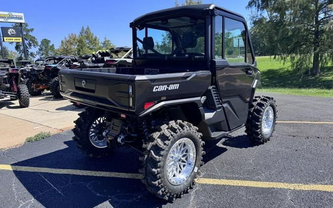 2026 Can-Am Defender XT CAB HD11 With 10.25 In.Display