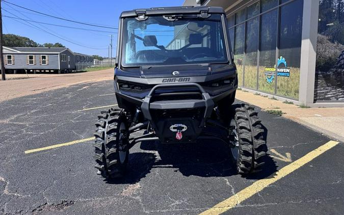 2026 Can-Am Defender XT CAB HD11 With 10.25 In.Display