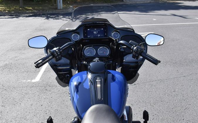 2023 Harley-Davidson Road Glide 3 Bright Billiard Blue