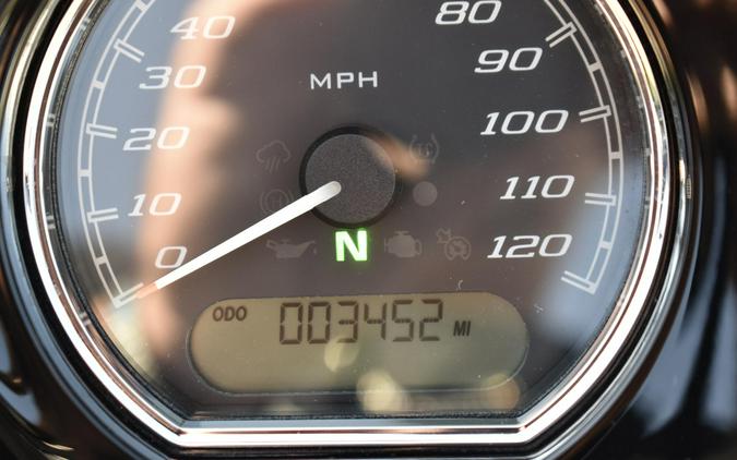 2023 Harley-Davidson Road Glide 3 Bright Billiard Blue