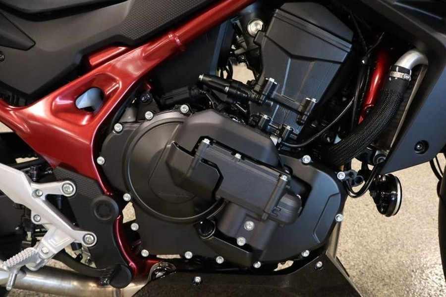 2026 Honda® CB750