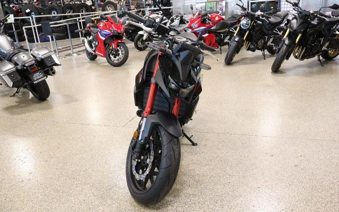 2026 Honda® CB750