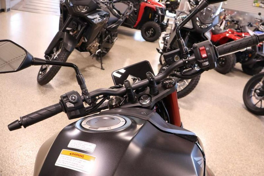 2026 Honda® CB750