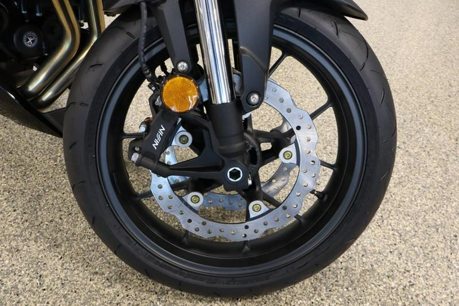 2026 Honda® CB750
