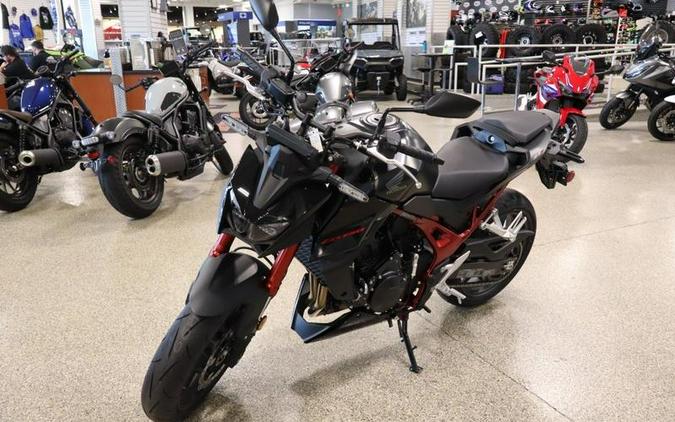 2026 Honda® CB750