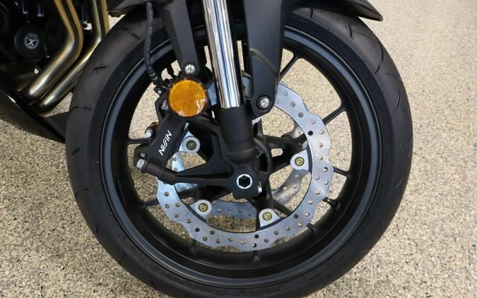 2026 Honda® CB750