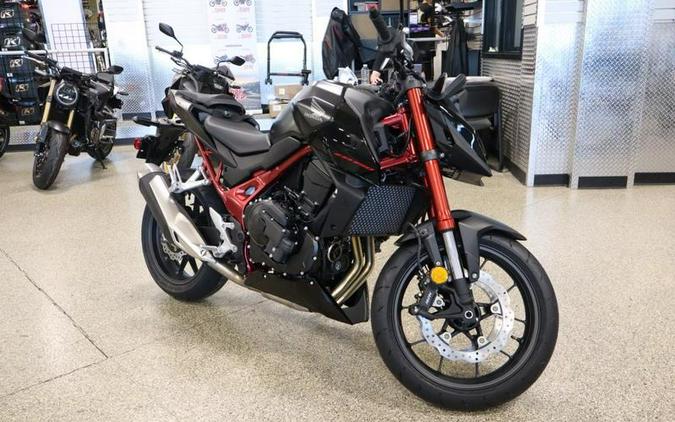 2026 Honda® CB750